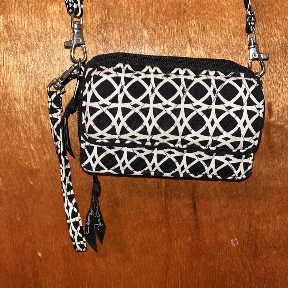 Vera Bradley Crossbody Purse